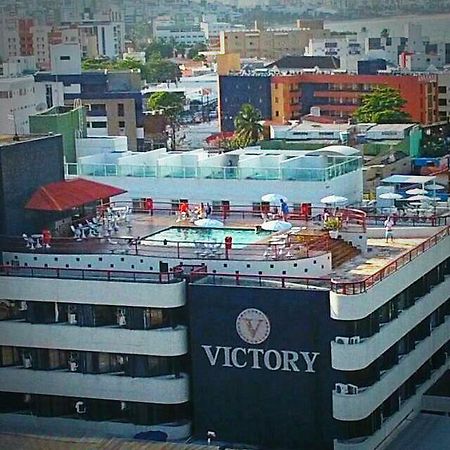 Victory Flat - Ab Appartement João Pessoa Buitenkant foto